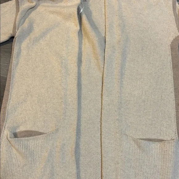 Smartwool Long Cardigan - Picture 3 of 4